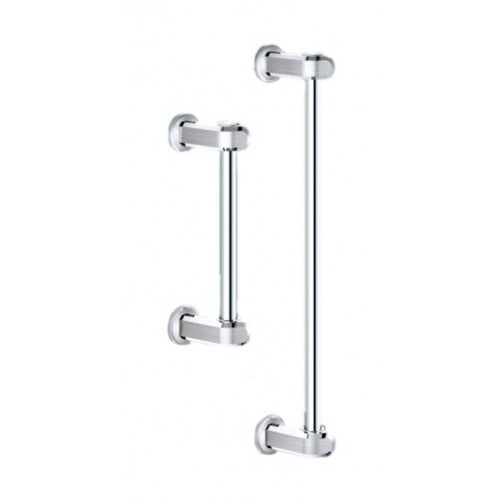 Zwei L Door Handle